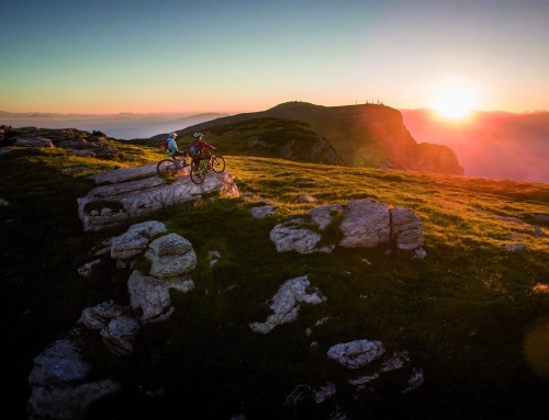 Itinerari Bike… Per tutti i gusti