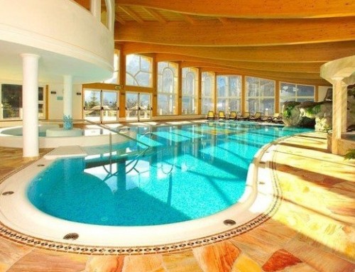 Paradise Wellness Center