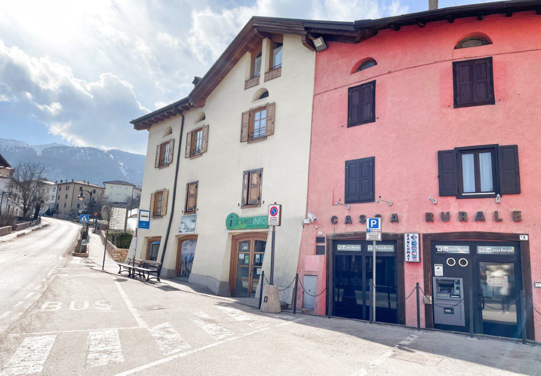 cassa rurale