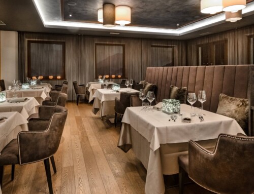 Ristorante Hotel Solea